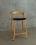 Vara 01 Ash Counter Stool