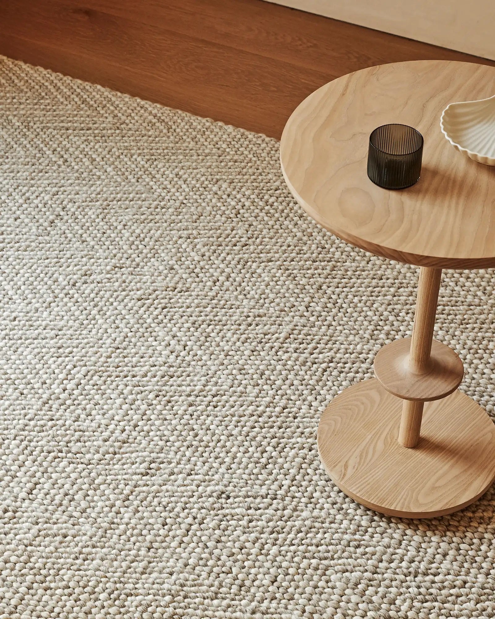 Weave Zambesi Rug