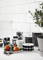 Marimekko Siirtolapuutarha Rasymatto Mug 2.5dl