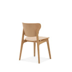 FIKA Oak Dining Chair