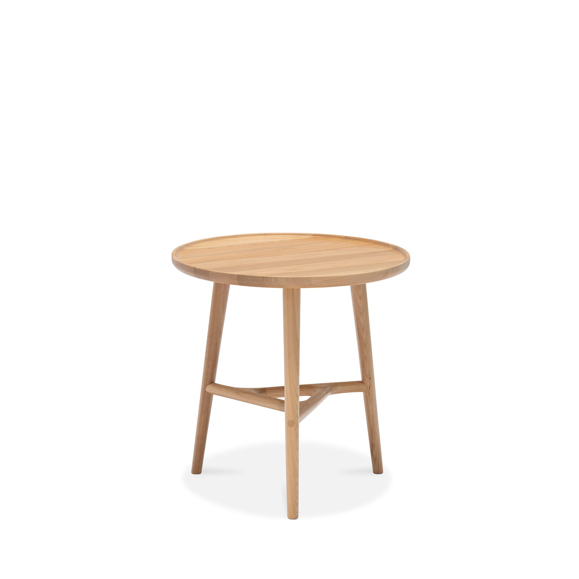 Forma Elm Coffee Table