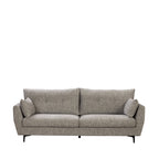 Halmstad Sofa 3 Seat - Domino