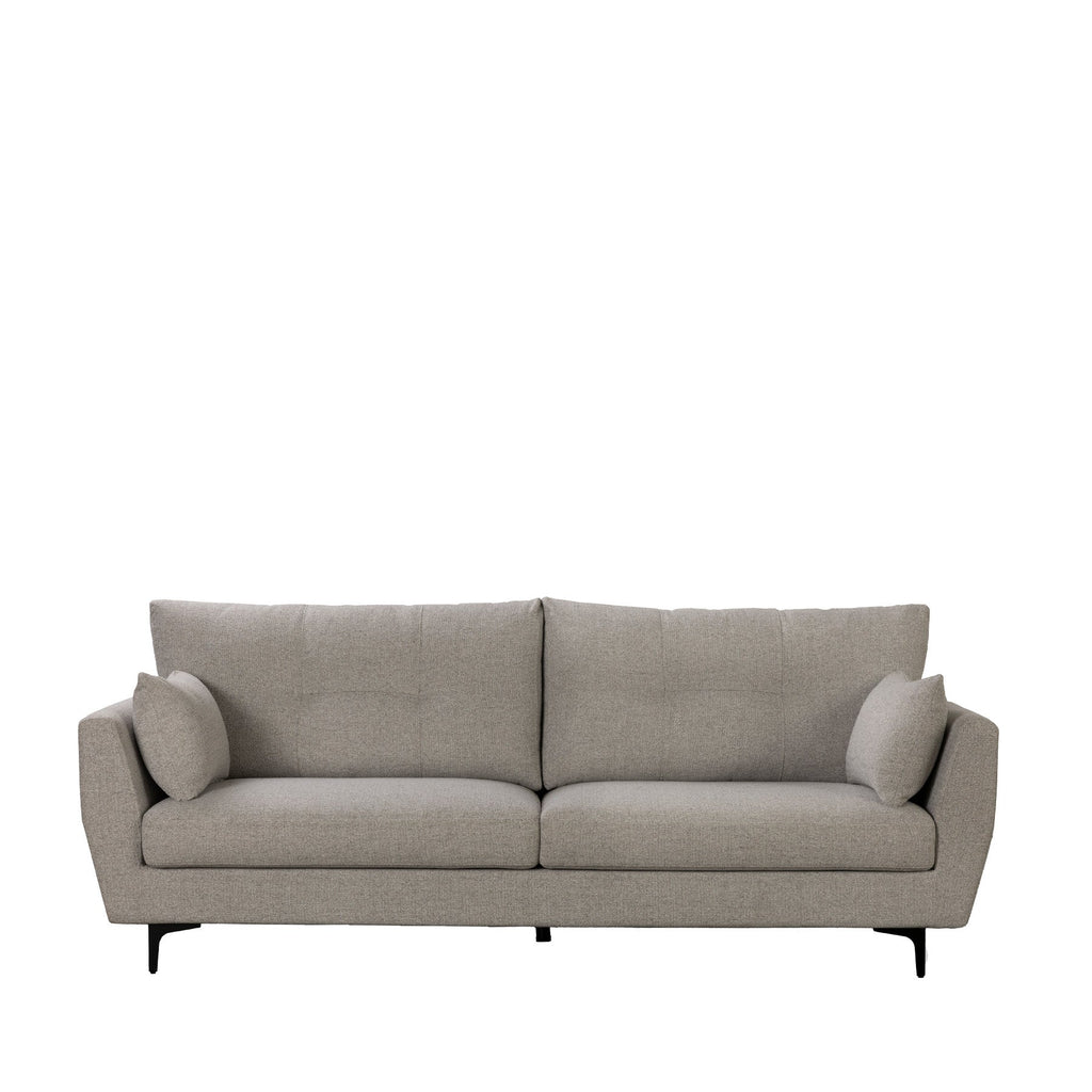 Halmstad Sofa 3 Seat - Sea Shell