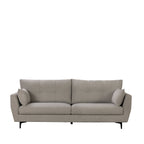 Halmstad Sofa 3 Seat - Sea Shell