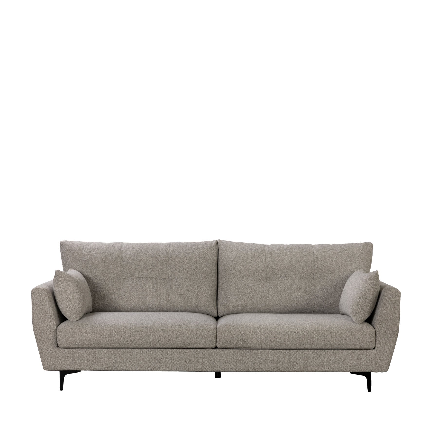 Halmstad Sofa 3 Seat - Sea Shell